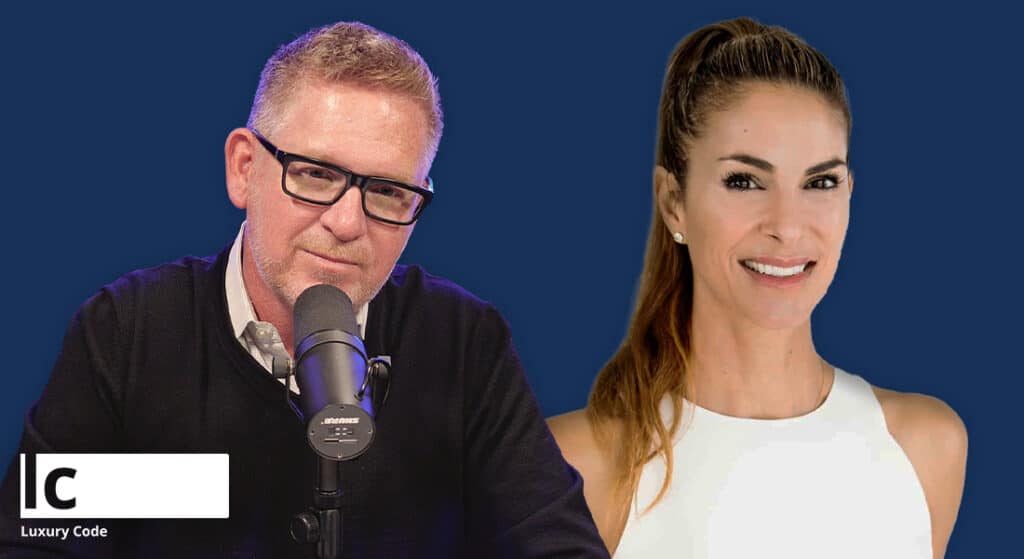 Luxury Code Tom Ferry