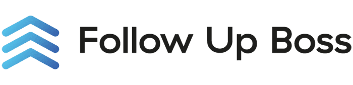 Folow Up Boss Logo