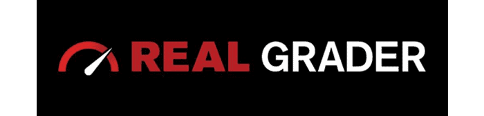Real Grader Logo