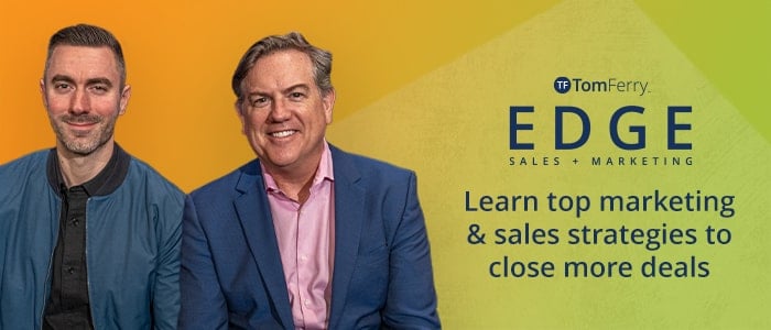 Sales and Marketing Edge 