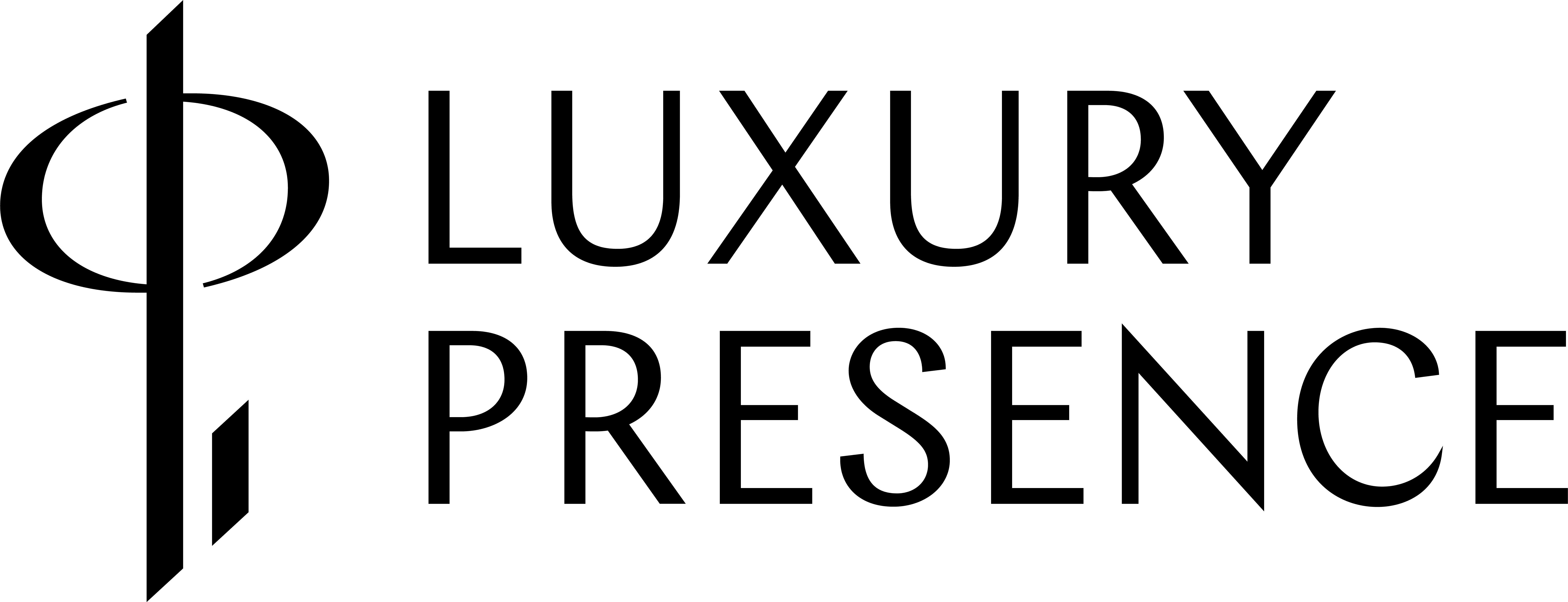 Luxury Presence Logo