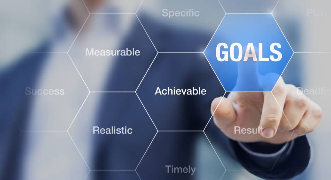 Free Goal Setting Template: Your Crucial Midyear Review