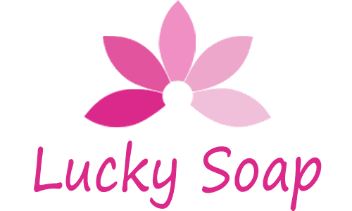 Lucky Soap Logo