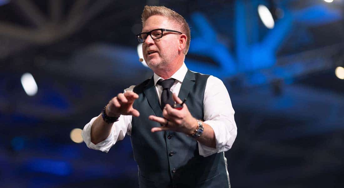 Tom Ferry Facebook Group Guidelines