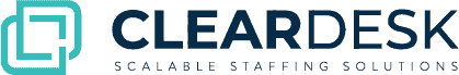 Clear Desk Logo