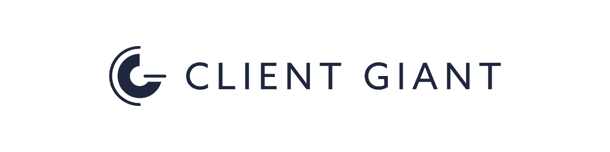 Client Giant Logo
