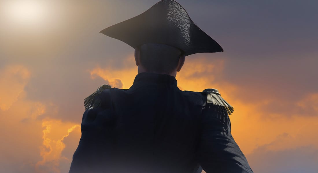 How to Lead and Conquer Like Napoleon