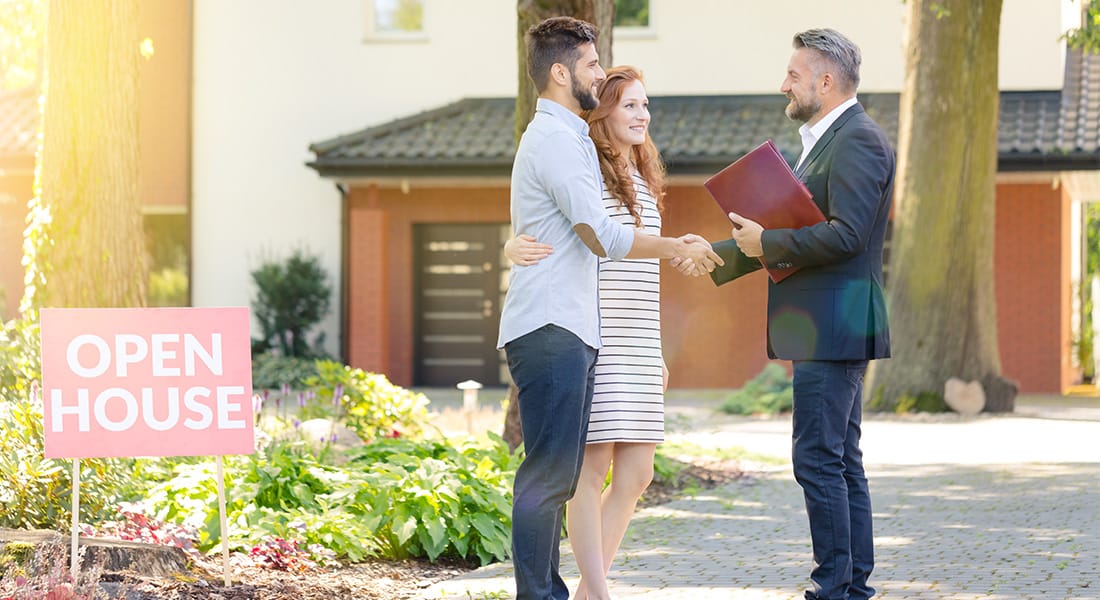 Unlocking the Door to a Successful Open House Experience