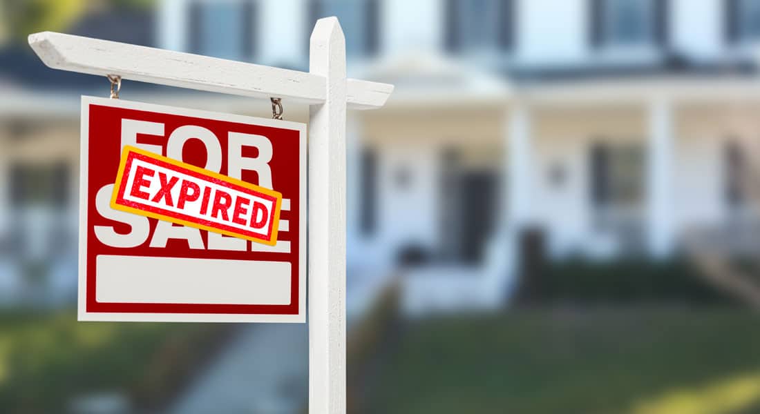 How to Find Expired Listings in Real Estate