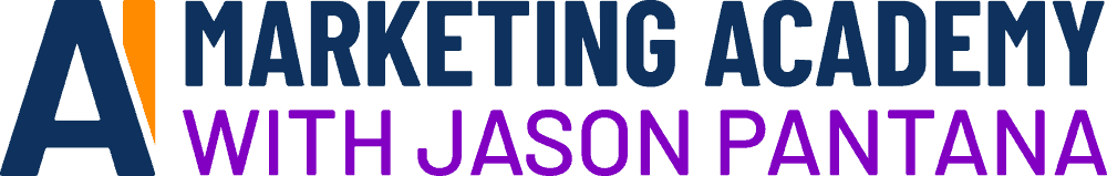 ai marketing academy logo