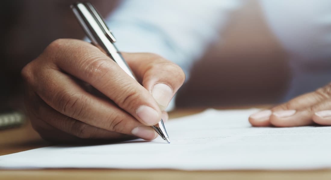 Writing a real estate introduction letter