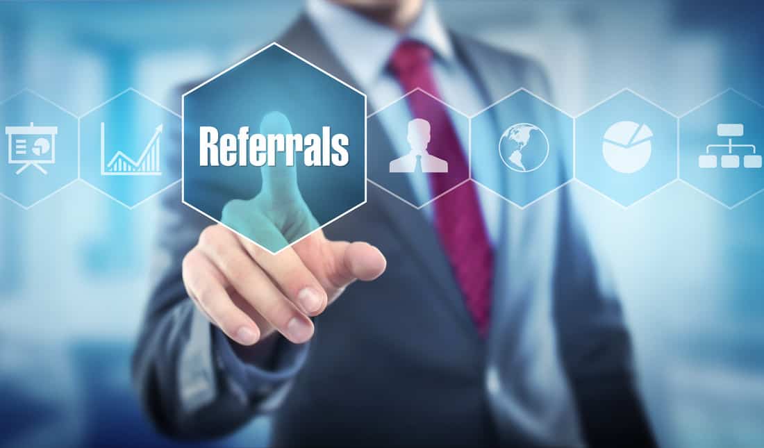 Why Agent-to-Agent Referrals are Essential for Real Estate