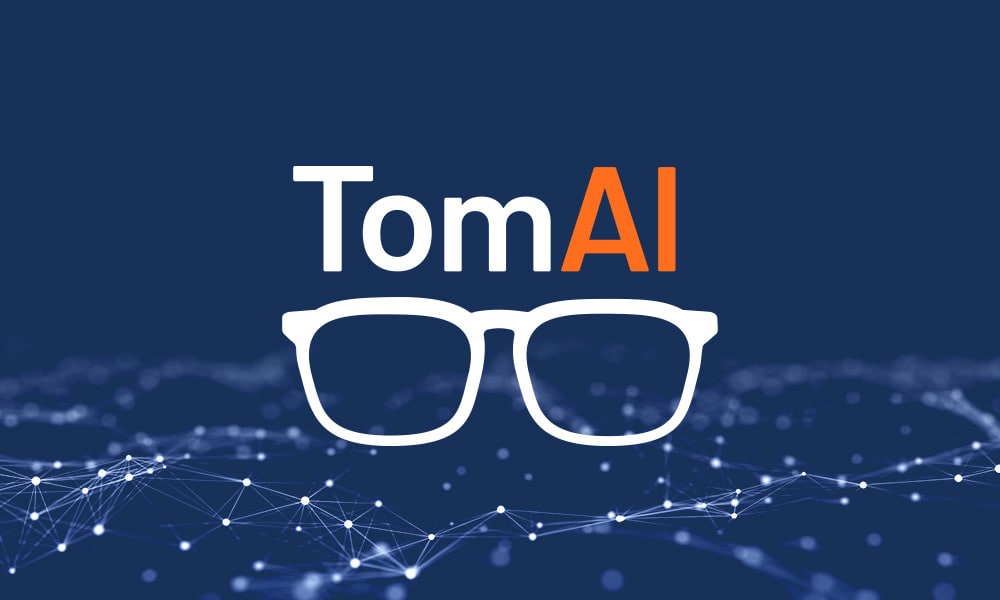 Introducing TomAI – The Best Real Estate AI of All Time