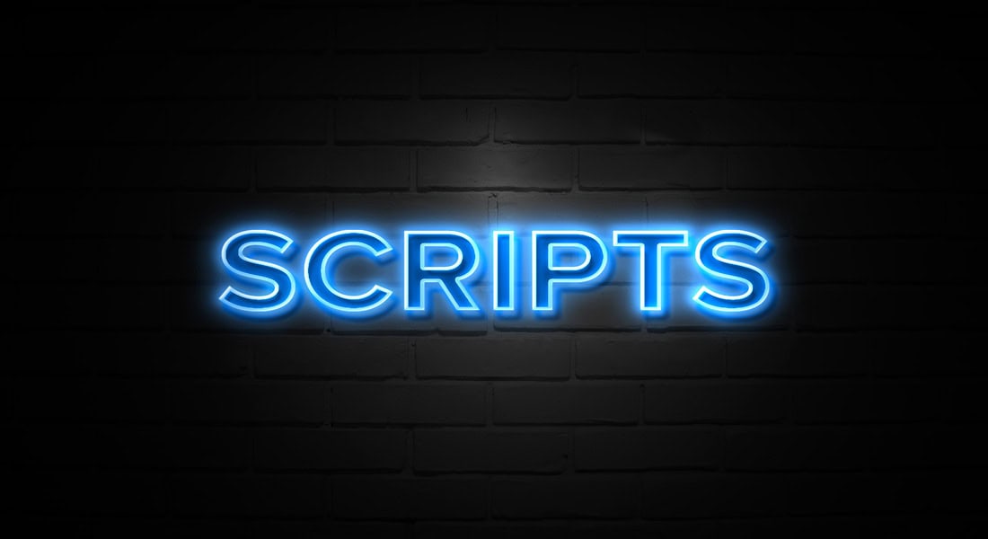 The Art & Practice of Real Estate Scripts