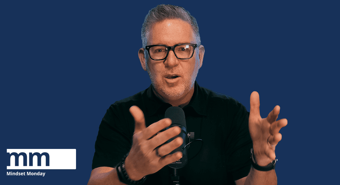 Maintaining Q4 Momentum | Mindset Monday