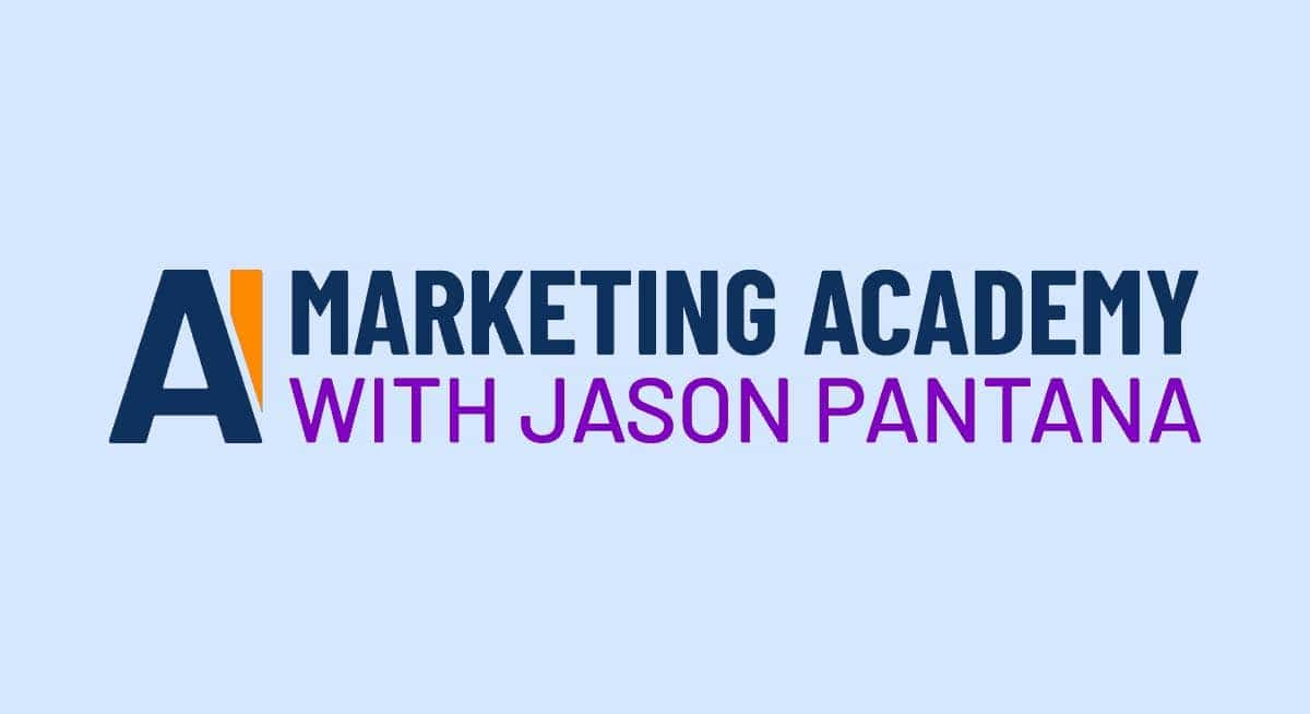 AI Marketing Academy