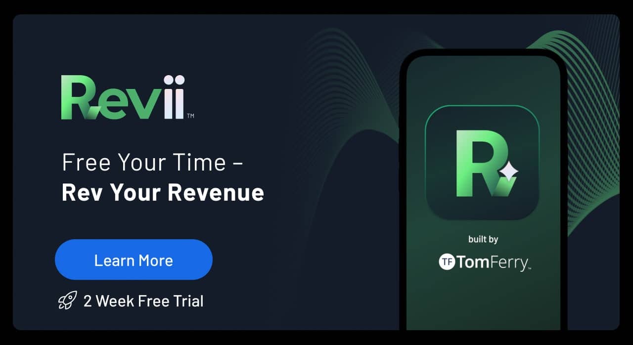 Revii Webinar Banner
