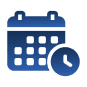 schedule icon