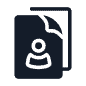 buyer profile icon