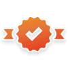 check badge icon