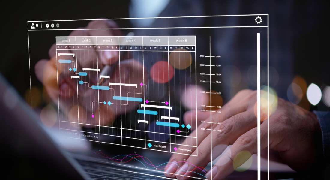 The Perfect Spring Marketing Calendar for Winning Listings