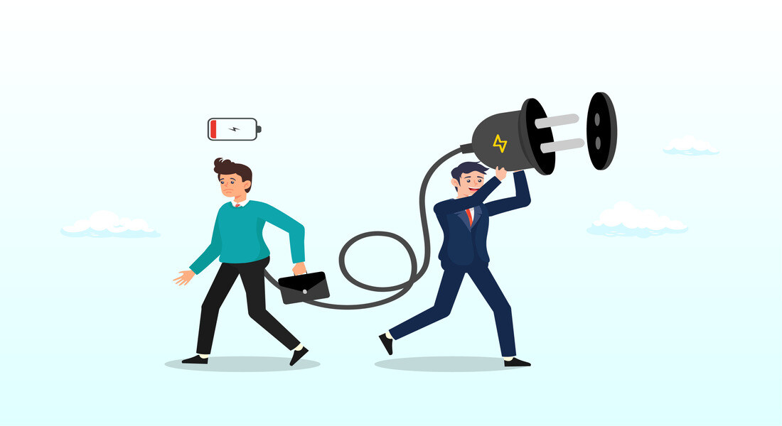 How to Avoid Q4 Work Fatigue & Conquer the End of the Year