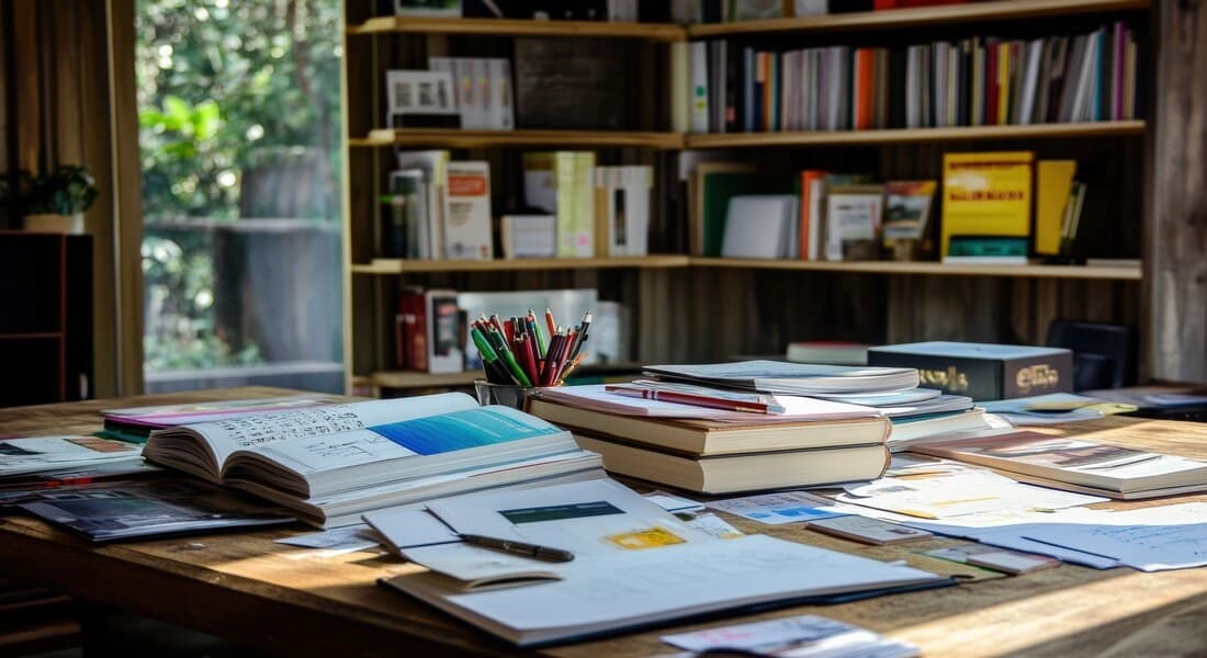 Best Marketing Books for Real Estate