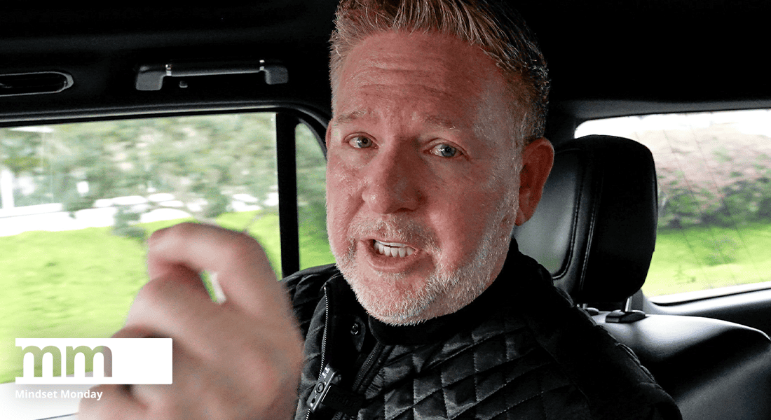 The Intensity of Entrepreneurship | Mindset Monday