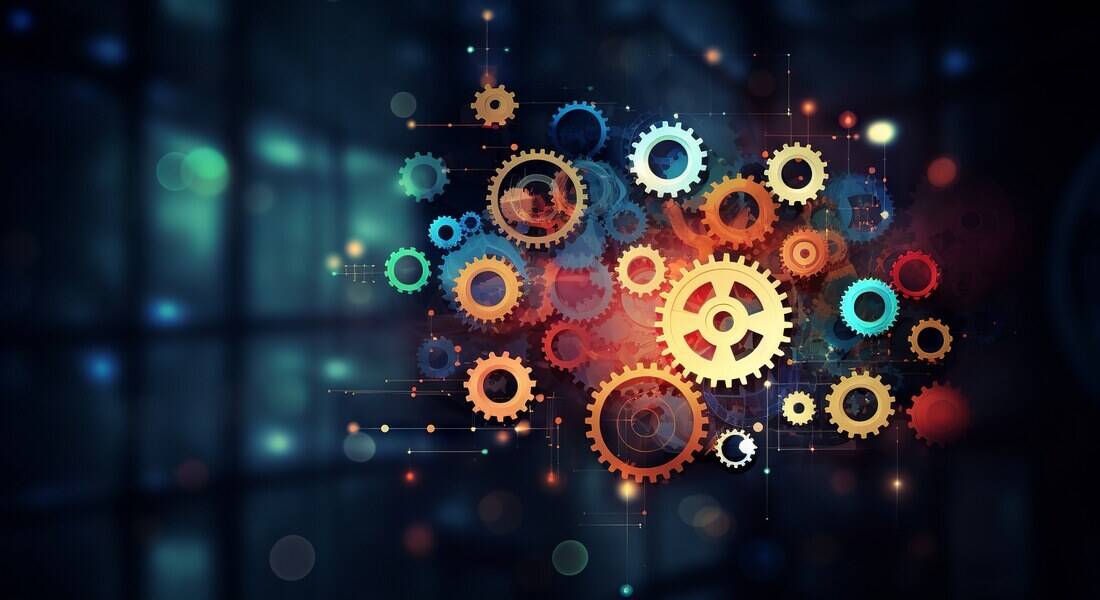 Run smoothly with Process Improvements