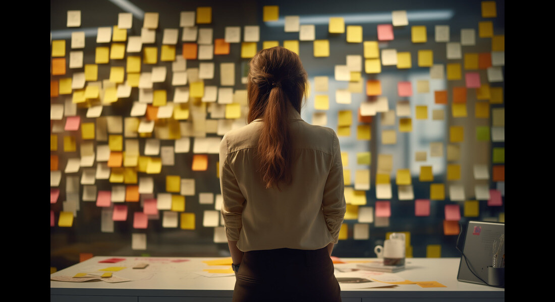Clearing Space: Prioritizing Revenue Generating Activities