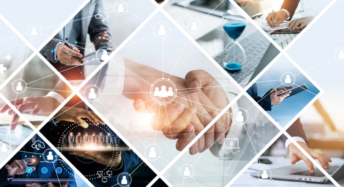 Strategic Business Development: From Hands-On Leader to Visionary