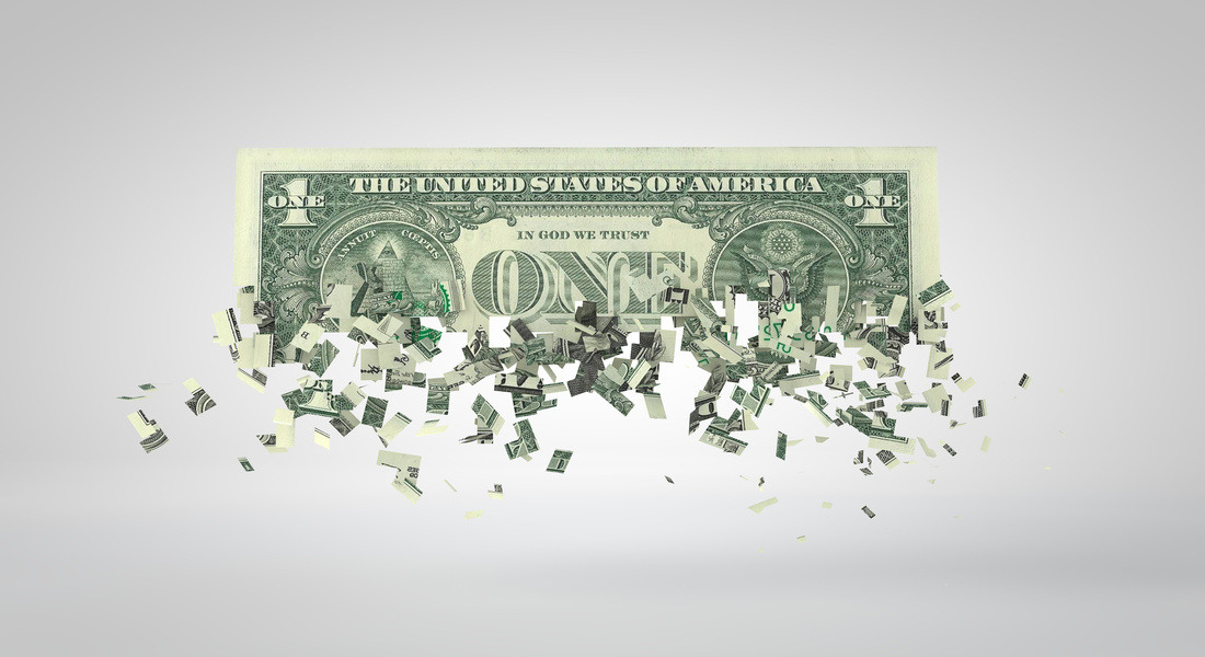 Is the Economy Crashing? 4 Data-Backed Recession Plays