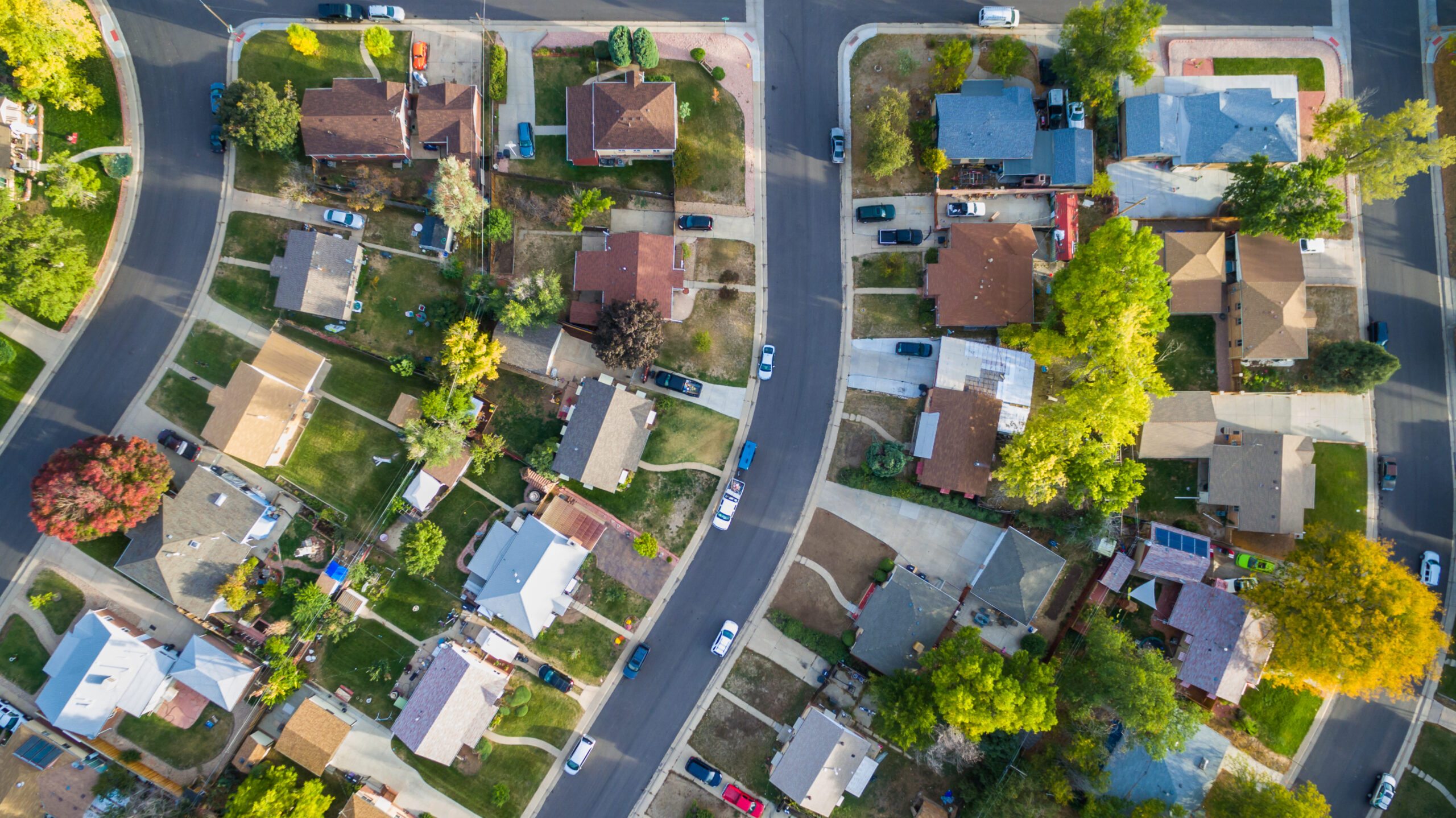 Geographic Farming: A Guide to Real Estate in the Neighborhood