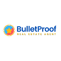 Bulletproof Agent logo
