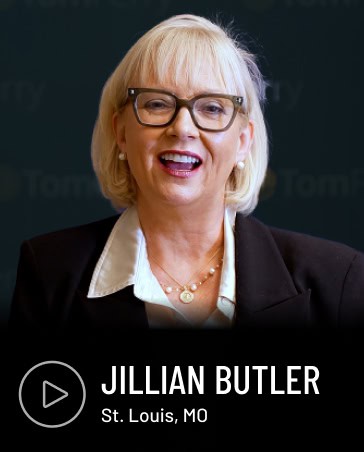 Jillian Butler Testimonial
