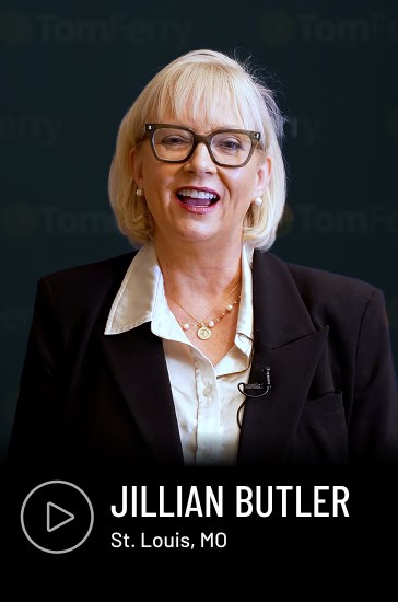 Jillian Butler Testimonial