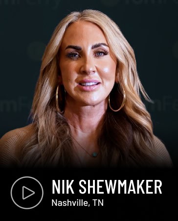 Nic Shewmaker Testimonial