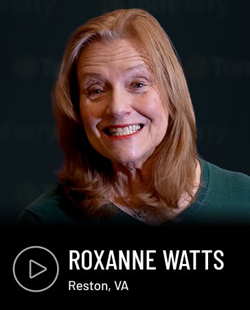 Roxanne Watts