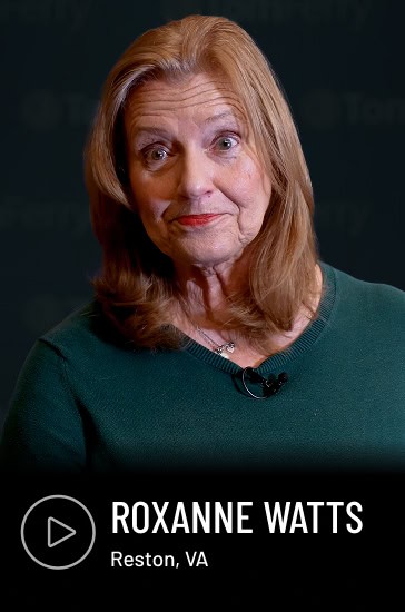 Roxanne Watts