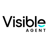 visible agent logo