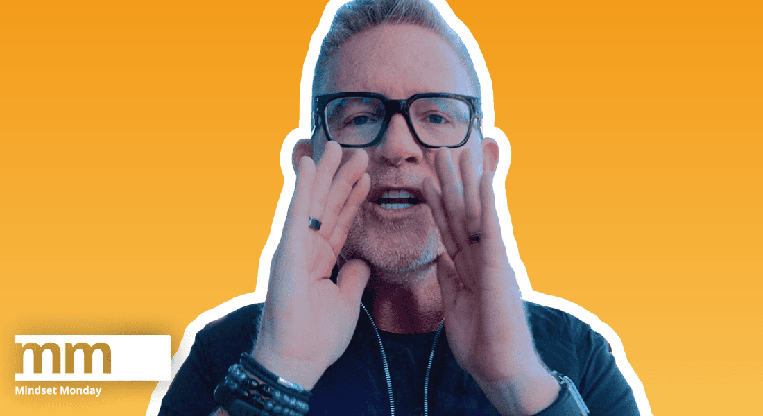 Think Bigger | Mindset Monday