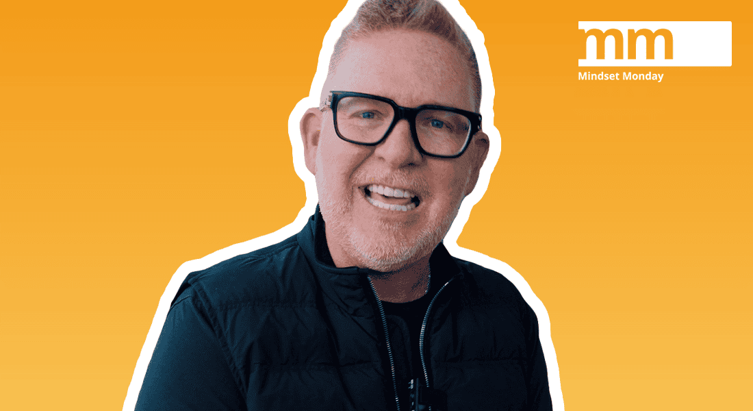 Get In the Right Rooms | Mindset Monday