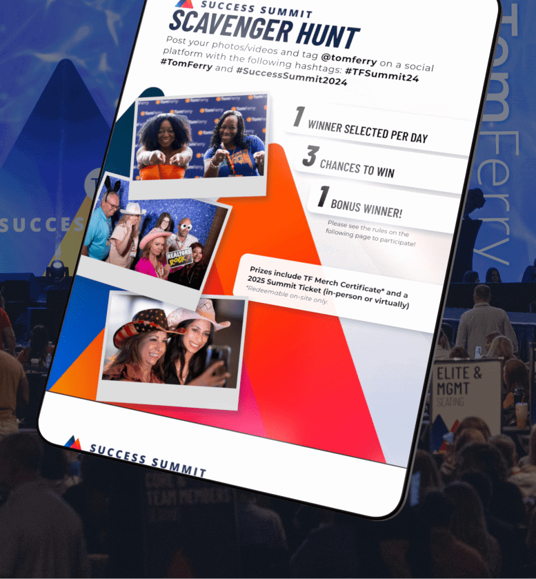 Summit Digital Workbook