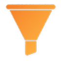 funnel icon