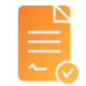 clipboard icon