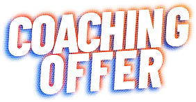 Coaching Offer Image