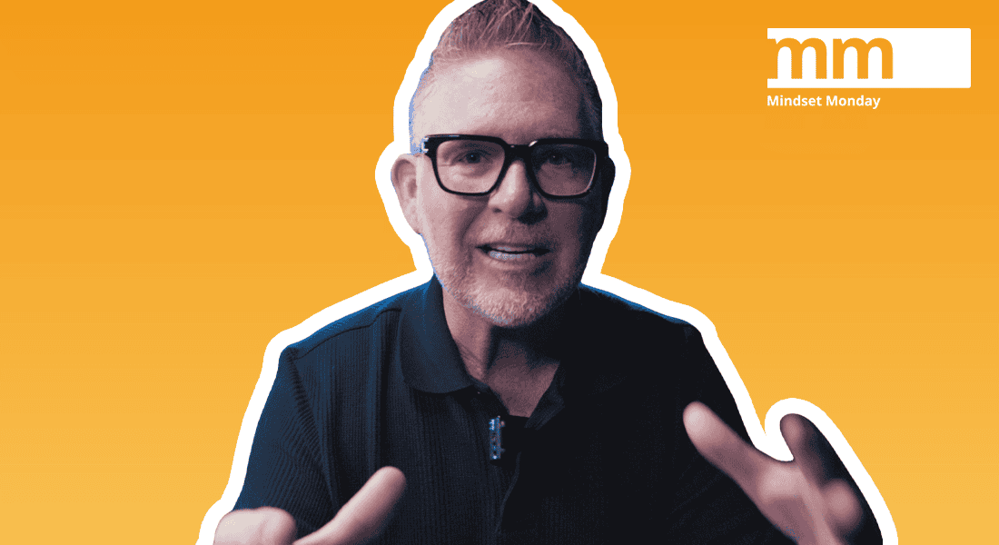 This Is The Best Market | Mindset Monday