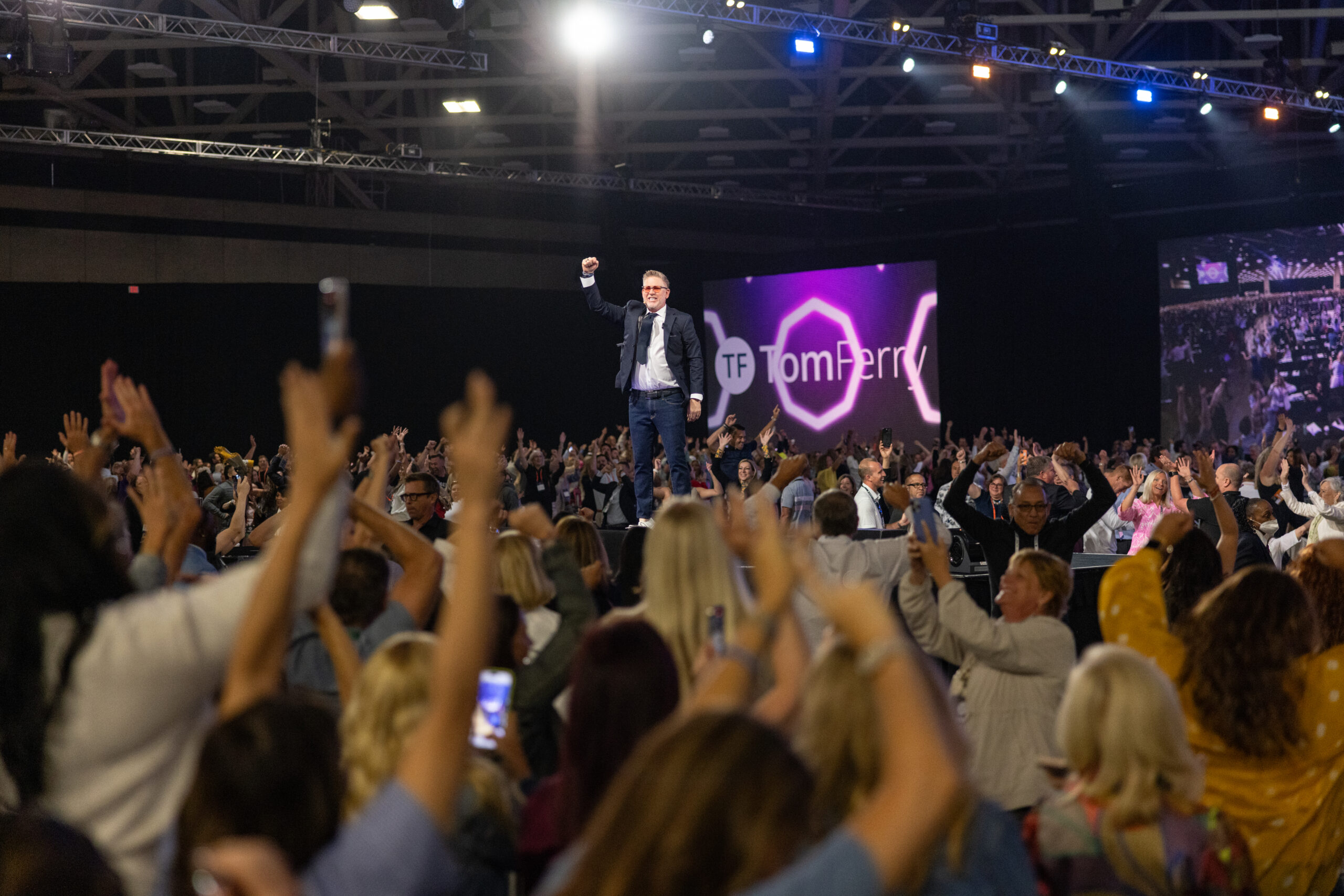 Tom Ferry's Success Summit 2025