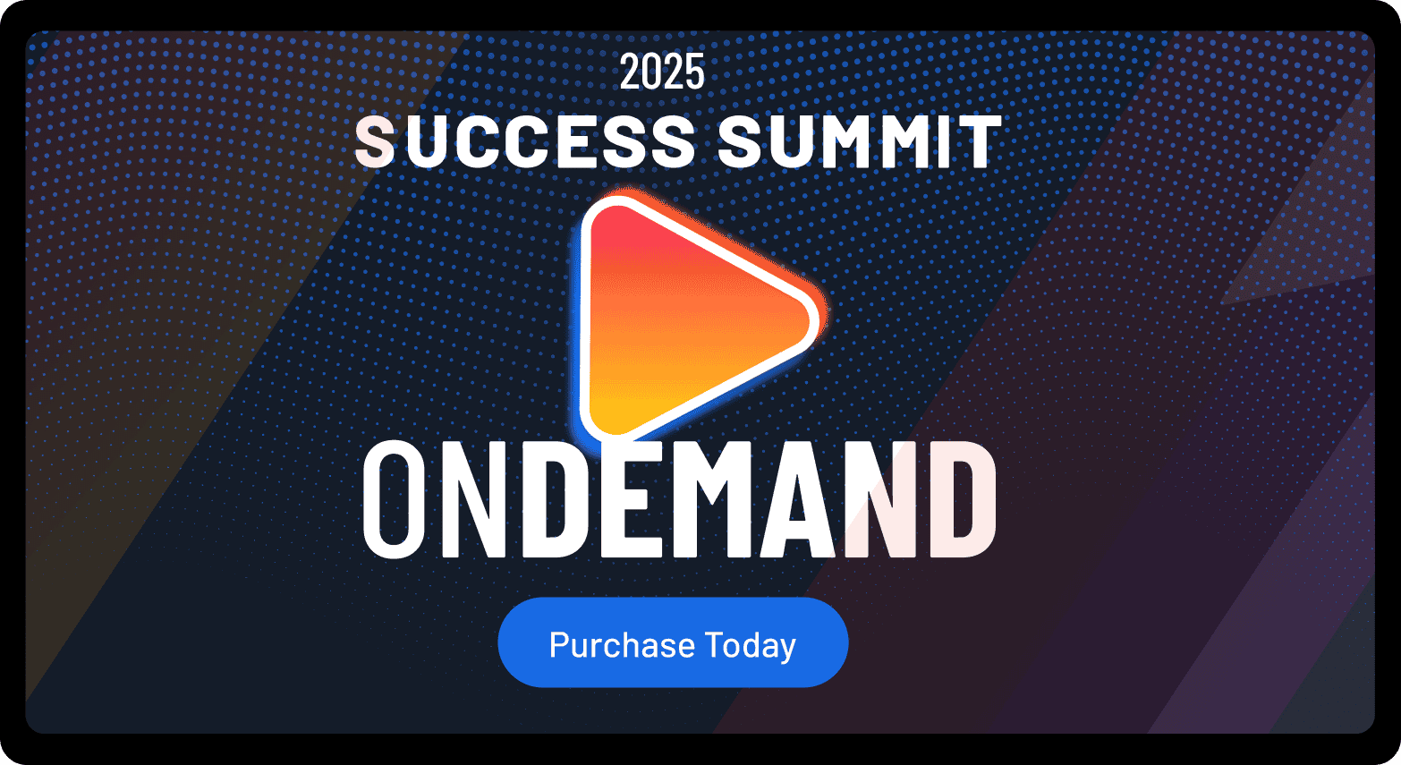 Summit Summit OnDemand banner
