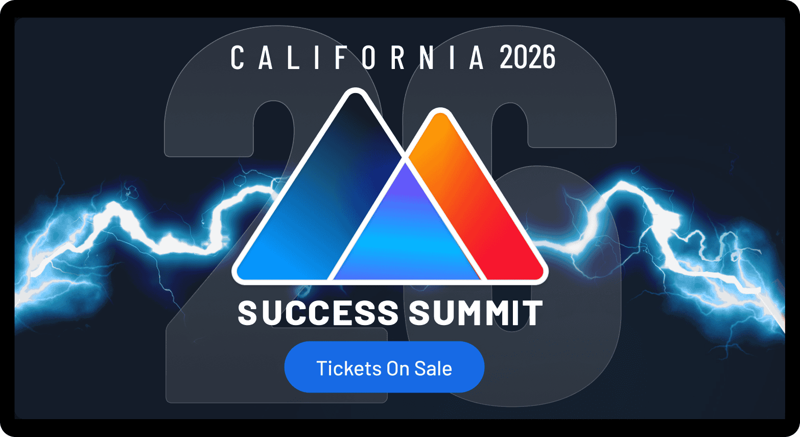 Success Summit 2026
